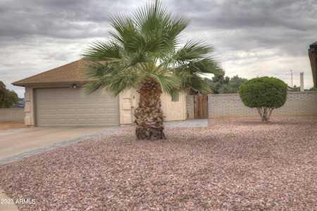 1631 E Javelina Circle Mesa, AZ 85204