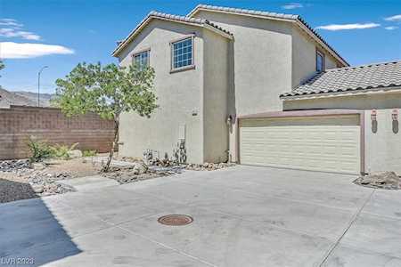 4187 Sparrow Rock St Las Vegas, NV 89129