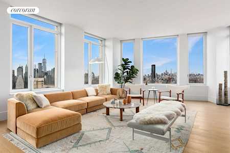 1 Clinton St #29A Brooklyn, NY 11201