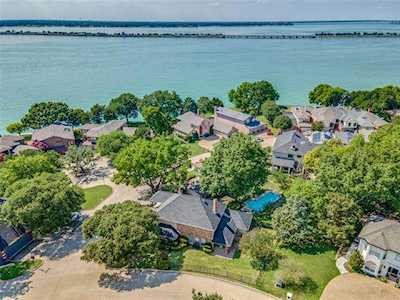 5735 Southern Cross Drive Rockwall, TX 75032