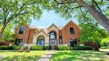 6277 Tyning Circle Frisco, TX 75035