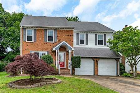 1068 Backwoods Rd Virginia Beach, VA 23455