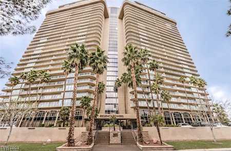 3111 Bel Air Dr #18D Las Vegas, NV 89109