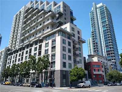1240 India St #711 San Diego, CA 92101