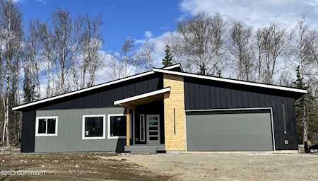 3701 N Snow Goose Dr Wasilla, AK 99654