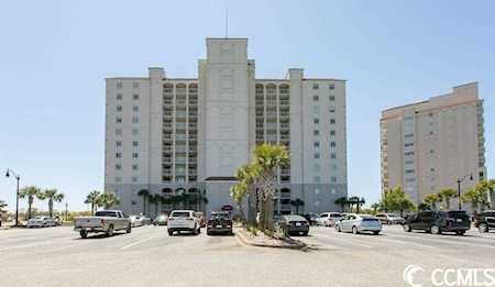 2151 Bridgeview Ct. #1-605 North Myrtle Beach, SC 29582