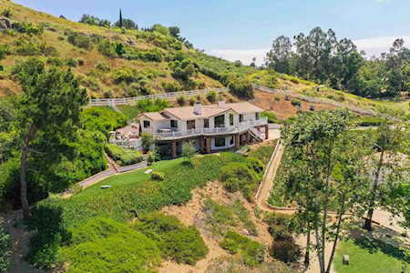 11607 Johnson Lake Rd Lakeside, CA 92040