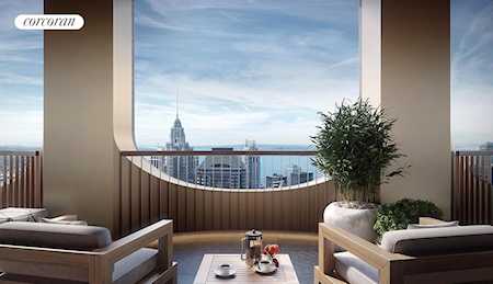 130 William St #PH64B New York, NY 10038