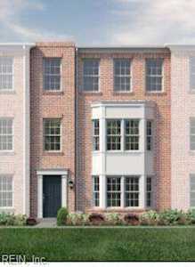 2608 Rochambeau Way Virginia Beach, VA 23456