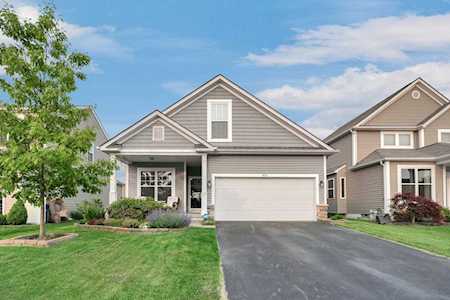 654 Thornbush Drive Blacklick, OH 43004