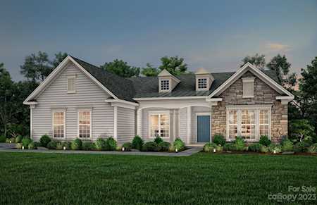 14114 Whitney Hodges Dr Huntersville, NC 28078