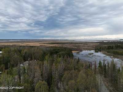 1312 Barabara Dr Kenai, AK 99611