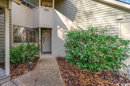 305 Myrtlewood Ct. #18 B Myrtle Beach, SC 29572