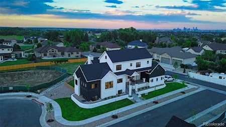 8215 W Tennessee Ct Lakewood, CO 80226
