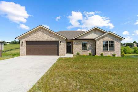 1008 Prairie View Dr Richmond, KY 40475