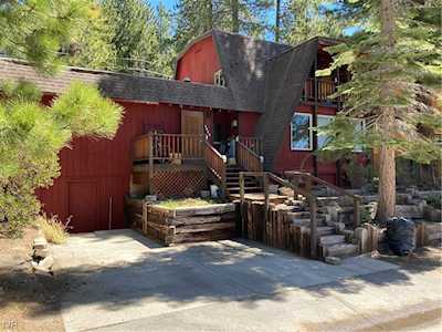 1022 Tomahawk Trl Incline Village, NV 89451