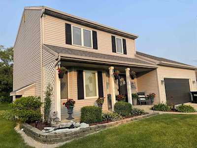 615 Cobblers Court Waterloo, IN 46793