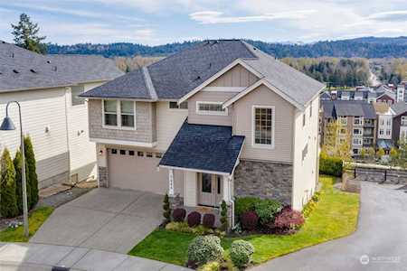 2660 NW Pine Cone Place Issaquah, WA 98027
