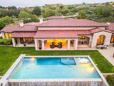 8065 Doug Hill San Diego, CA 92127