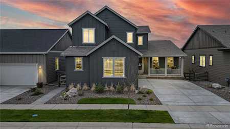 5154 Lake Terrace Ln Firestone, CO 80504