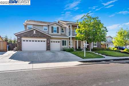 2313 Rutland Ct Brentwood, CA 94513