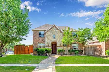 3921 Johnson Street Frisco, TX 75034