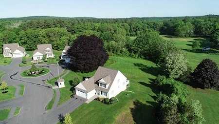 1 Patton Ridge #1 Hamilton, MA 01982