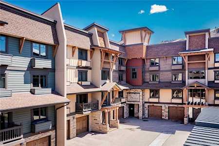2315 Apres Ski Way #217 Steamboat Springs, CO 80487