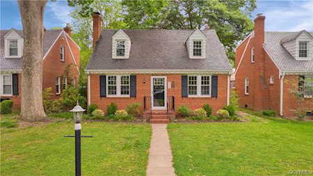 3906 Kensington Ave Richmond, VA 23221