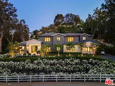 5716 Jed Smith Rd Hidden Hills, CA 91302