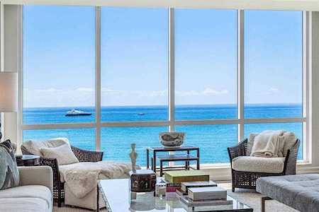 4001 N Ocean Boulevard #504 Gulfstream, FL 33483