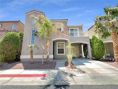 7357 Silurian St Las Vegas, NV 89139