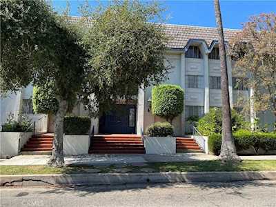 497 S El Molino Ave #107 Pasadena, CA 91101