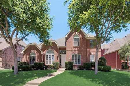 14852 Snowshill Drive Frisco, TX 75035