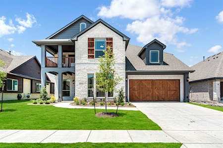2133 Devonblue Drive Forney, TX 75126