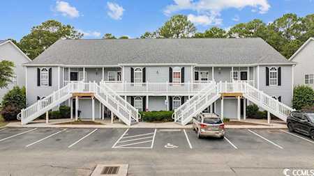 118 Westhaven Dr. #4D Myrtle Beach, SC 29579