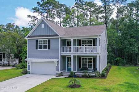 1060 Sea Bourne Way Sunset Beach, NC 28468
