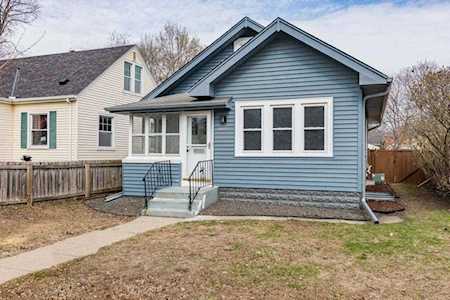 5353 43rd Avenue S Minneapolis, MN 55417