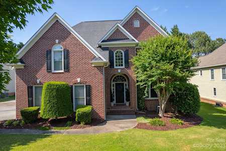 9510 Ricksted Ct Huntersville, NC 28078