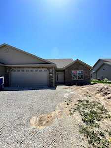 431 Crown Hill Drive Huntington, IN 46750