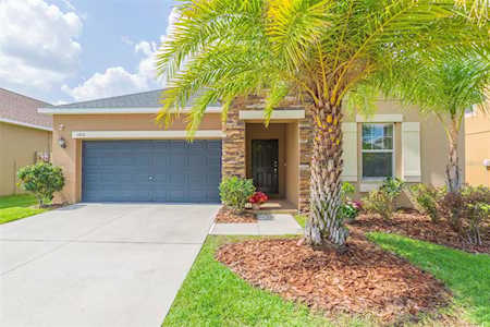 11816 Valhalla Woods Dr Riverview, FL 33579