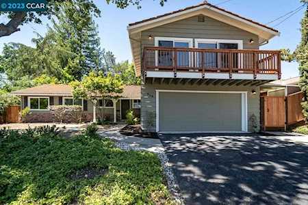 212 Twinview Dr Pleasant Hill, CA 94523
