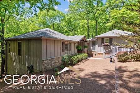 50 Cardinal Cove Big Canoe, GA 30143