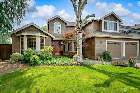 16327 SE 254th St Covington, WA 98042