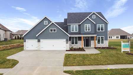 7405 KIRBY KNOWLE CT Columbia, MO 65203