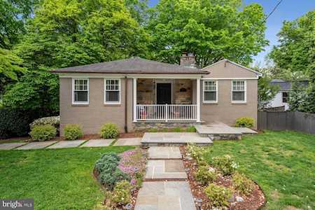 4910 Klingle St NW Washington, DC 20016