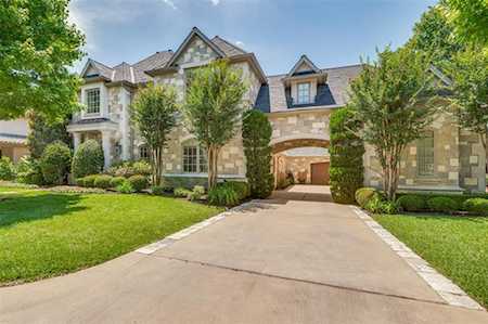 1528 Rivercrest Court Fort Worth, TX 76107