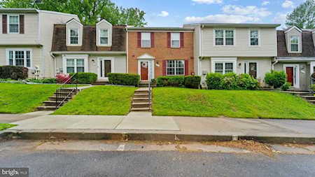 11710 Lone Tree Ct Columbia, MD 21044