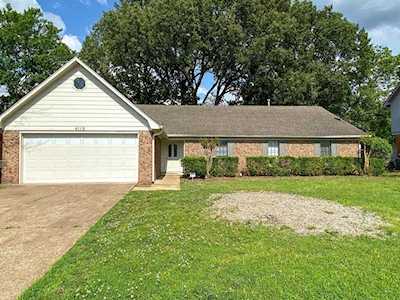 4116 Old Village Ln Memphis, TN 38125