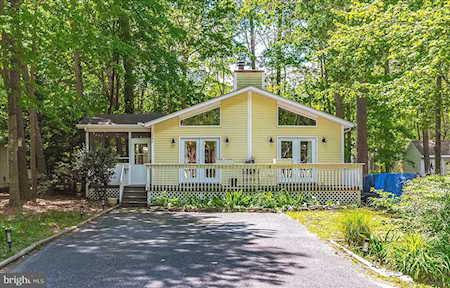 142 Windjammer Rd Berlin, MD 21811